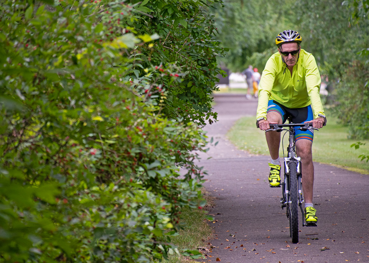 True Candid or Posed Candid PBnJ Photo